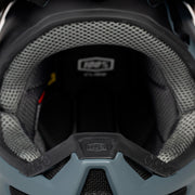 CASCO CUBE STATUS X 100P