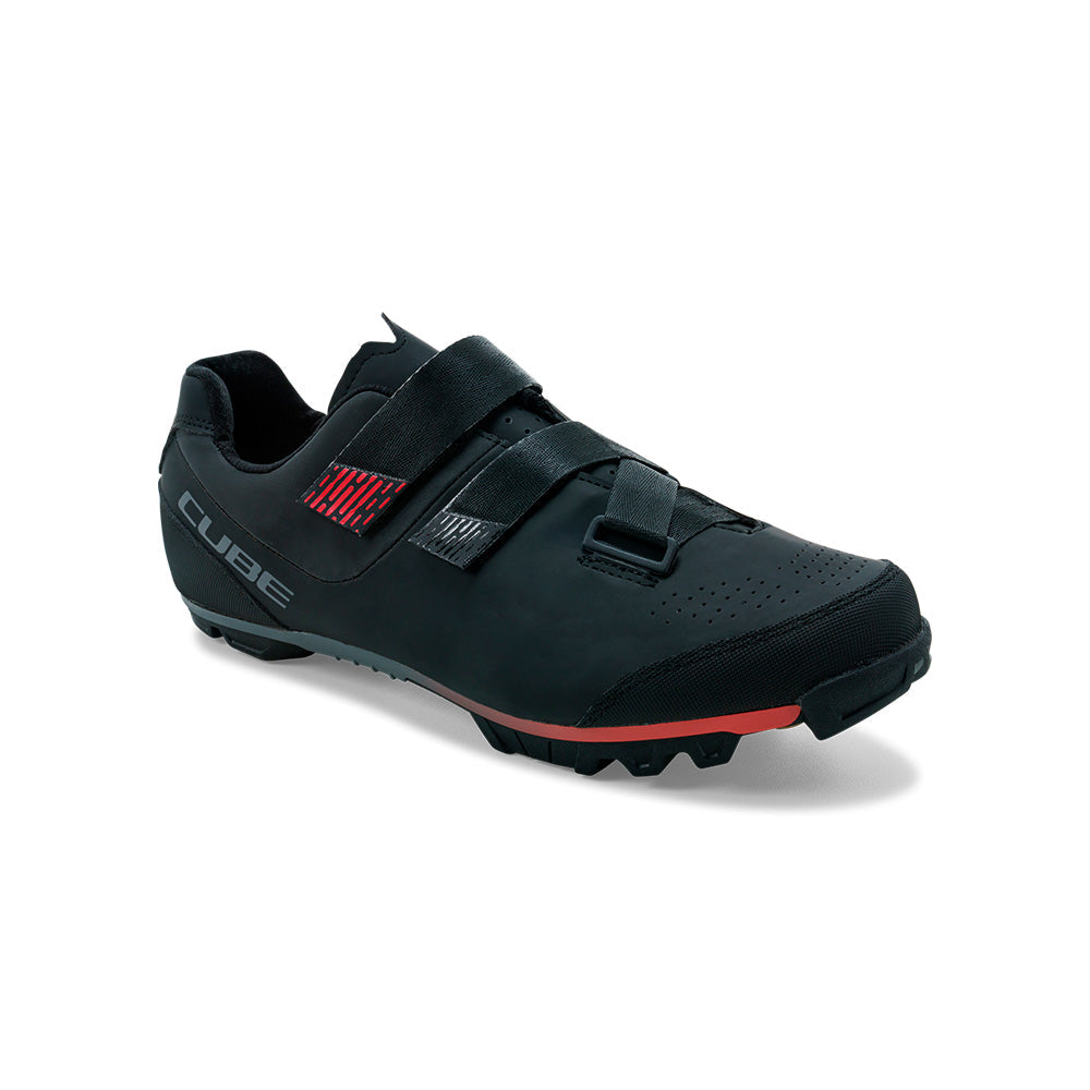 ZAPATO CUBE MTB PEAK
