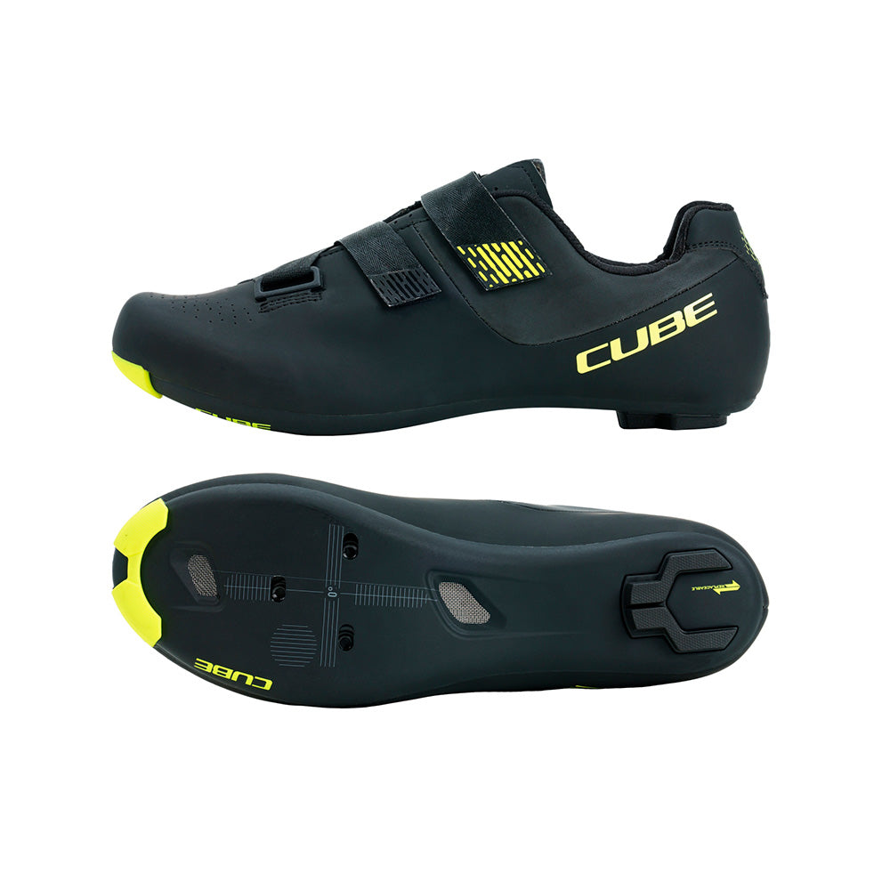 ZAPATO CUBE RD SYDRIX