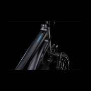 BICICLETA CUBE TOURING ONE  TRAPEZE