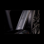 BICICLETA CUBE TOURING ONE  TRAPEZE