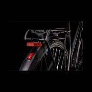 BICICLETA CUBE TOURING ONE  TRAPEZE