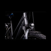 BICICLETA CUBE TOURING ONE  TRAPEZE