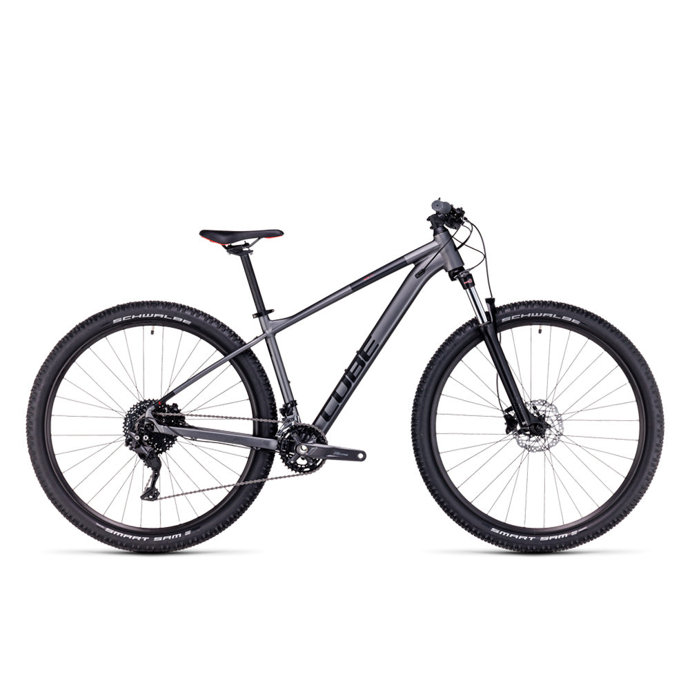 BICICLETA CUBE AIM EX  29