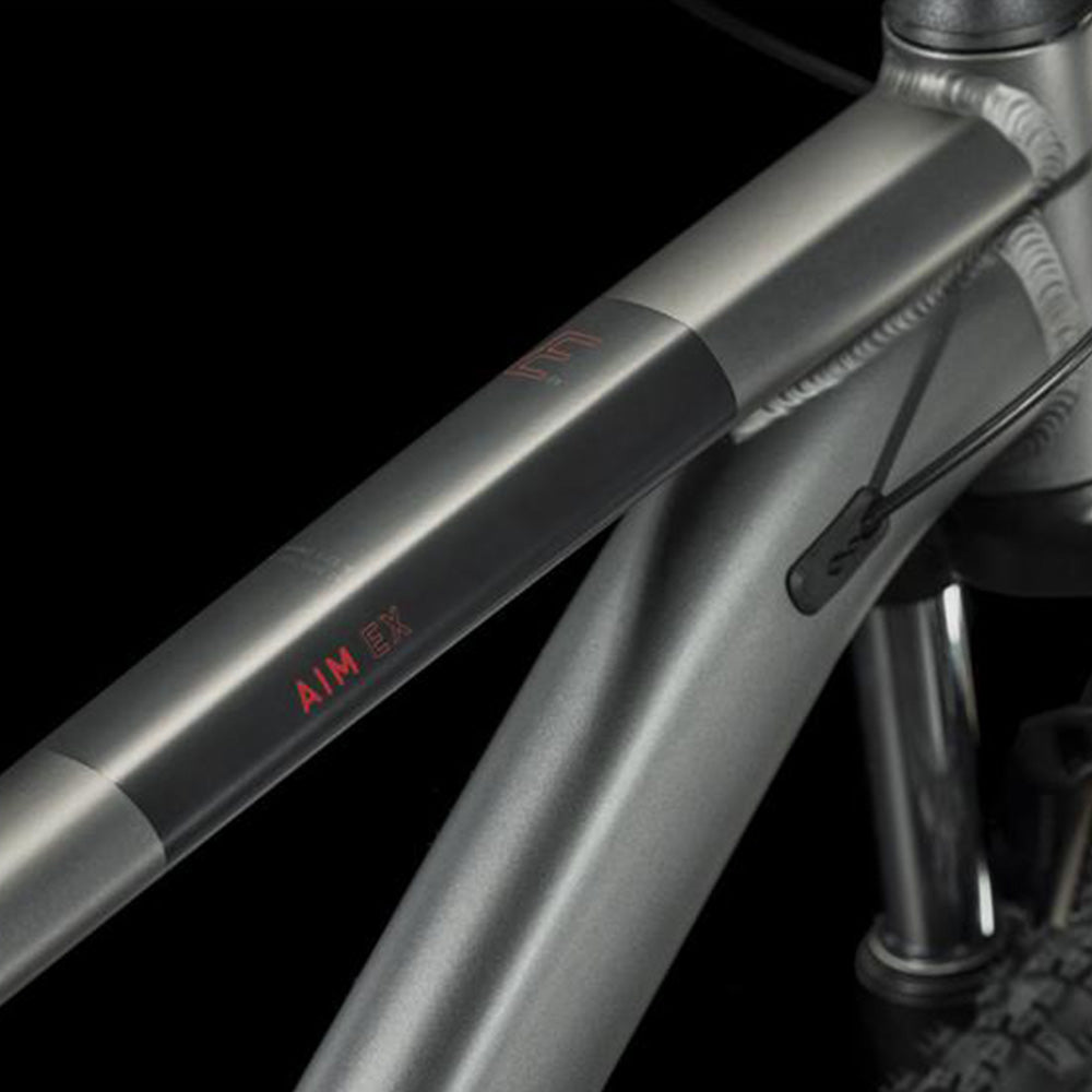 BICICLETA CUBE AIM EX  29