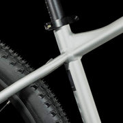 BICICLETA CUBE ATTENTION SLX