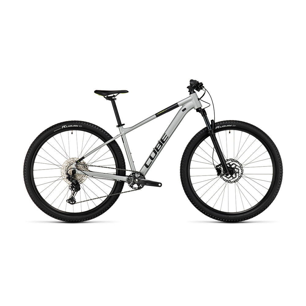 Bicicleta Mountain Bike Attention Aro 27,5