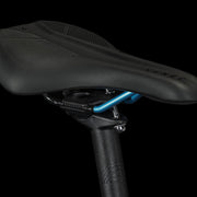 BICICLETA CUBE ATTENTION SLX SEA´N´ORANGE