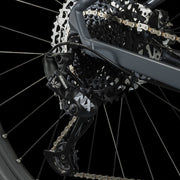 Bicicleta De Montaña Cube Acid Grey´n´pearlgrey