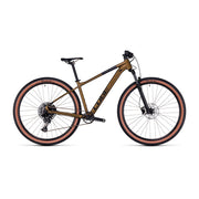 BICICLETADE MONTAÑA CUBE ACID METALOLIVE´N´BLACK