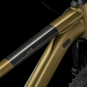 BICICLETADE MONTAÑA CUBE ACID METALOLIVE´N´BLACK