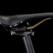 BICICLETADE MONTAÑA CUBE ACID METALOLIVE´N´BLACK