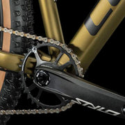 BICICLETADE MONTAÑA CUBE ACID METALOLIVE´N´BLACK