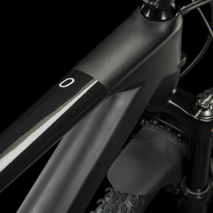 Bicicleta XC Cube Reaction C 62 ONE Carbon White