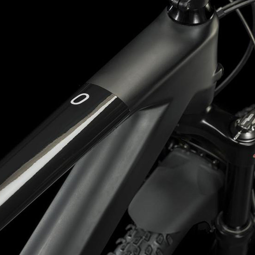 BICICLETA CUBE CUBE REACTION C:62 ONE