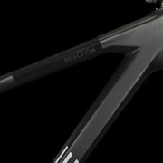 Bicicleta XC Cube Reaction C 62 ONE Carbon White