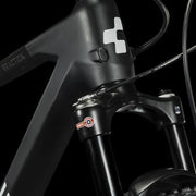 BICICLETA CUBE CUBE REACTION C:62 ONE