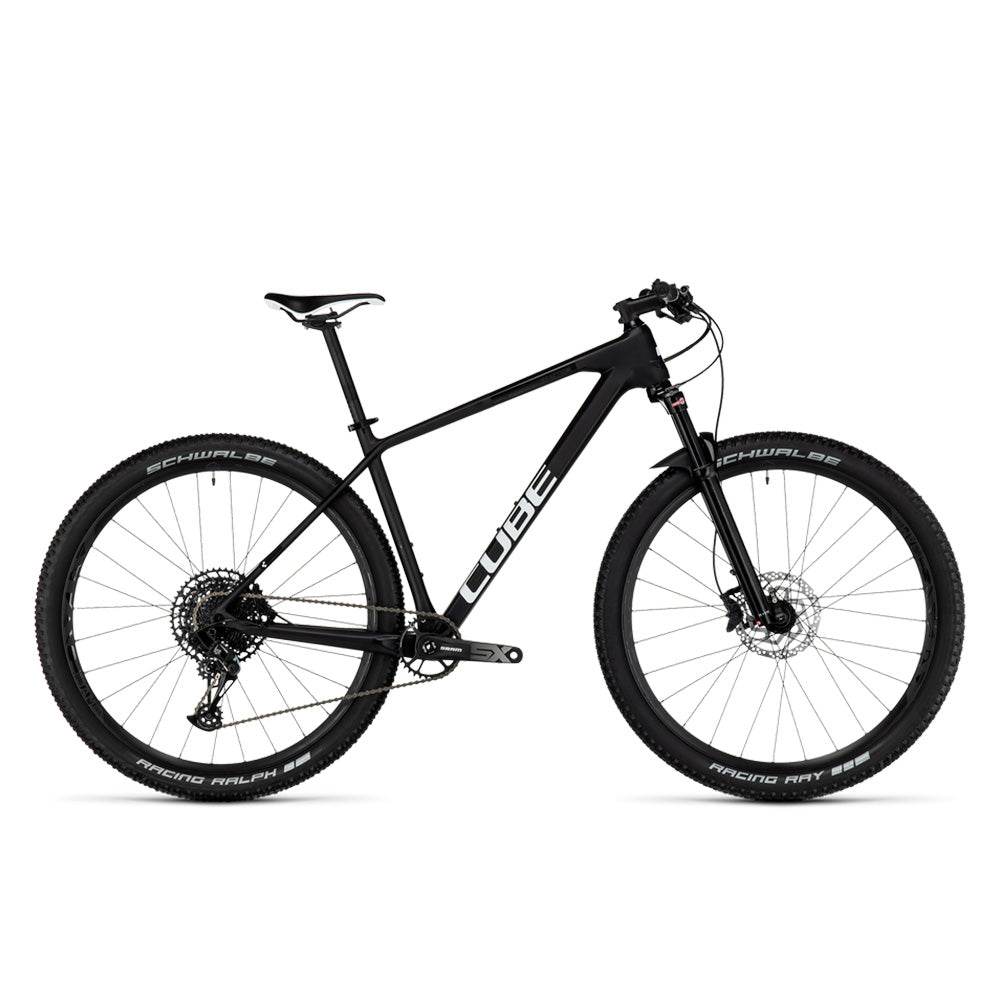 Bicicleta Mountain Bike Reaction One C:62
