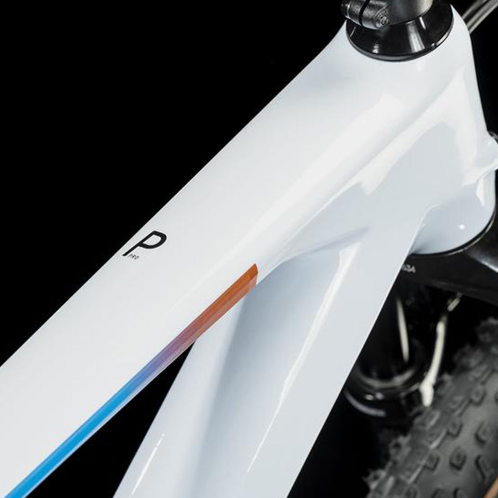 BICICLETA CUBE REACTION C:62 PRO