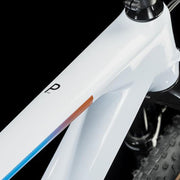 BICICLETA CUBE REACTION C:62 PRO