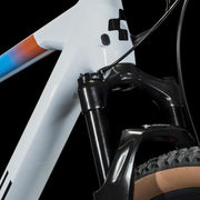 BICICLETA CUBE REACTION C:62 PRO