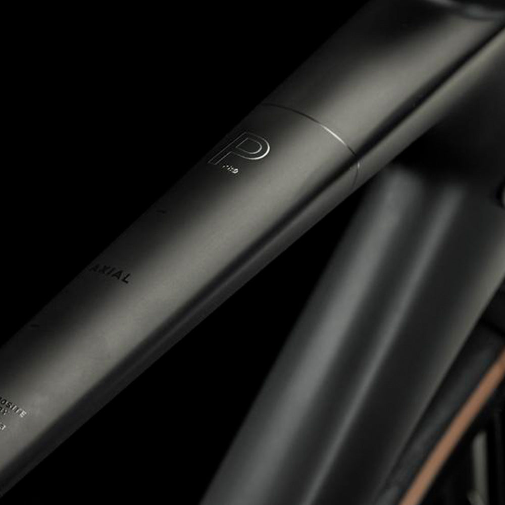 BICICLETA CUBE AXIAL WS GTC PRO