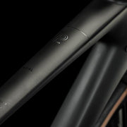 BICICLETA CUBE AXIAL WS GTC PRO