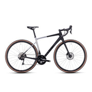 BICICLETA CUBE AXIAL WS GTC PRO