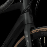 BICICLETA CUBE AXIAL WS GTC PRO