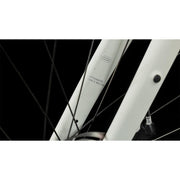 Bicicleta De Gravel Cube Nuroad Ws Lightgrey´n´rose 50 Cm