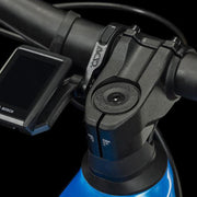 BICICLETA CUBE STEREO HYBRID 140 HPC  750