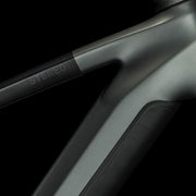 BICICLETA CUBE STEREO HYBRID 160 HPC TM 750 27.5