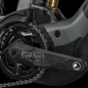 BICICLETA CUBE STEREO HYBRID 160 HPC  750 27.5