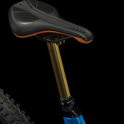 BICICLETA CUBE STEREO HYBRID 160 HPC  750 27.5