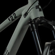 BICICLETA CUBE STEREO ONE22 PRO