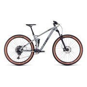BICICLETA CUBE STEREO ONE22 PRO
