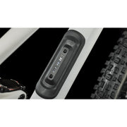 BICICLETA CUBE STEREO ONE55 C:62 RACE 29 LIGHTGREY´N´GREY