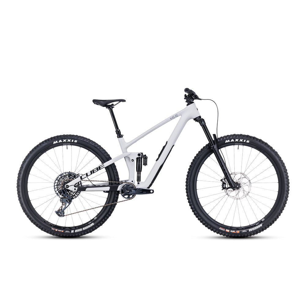 Bicicleta Mountain Bike Stereo ONE55 C:62 Race Aro 29
