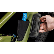 BICICLETA CUBE STEREO ONE55 C:62 TM 29