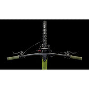 BICICLETA CUBE STEREO ONE55 C:62 TM 29