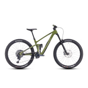 BICICLETA CUBE STEREO ONE55 C:62 TM 29