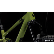 BICICLETA CUBE STEREO ONE55 C:62 TM 29