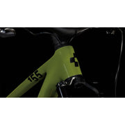 BICICLETA CUBE STEREO ONE55 C:62 TM 29