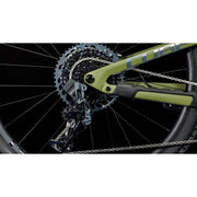 BICICLETA CUBE STEREO ONE55 C:62 TM 29