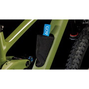 BICICLETA CUBE STEREO ONE55 C:62 TM 29