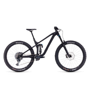 BICICLETA CUBE STEREO ONE77 PRO 29
