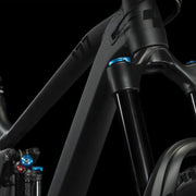 BICICLETA CUBE STEREO ONE77 PRO 29