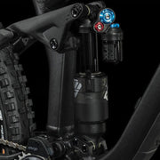 BICICLETA CUBE STEREO ONE77 PRO 29