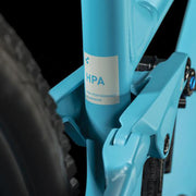 BICICLETA CUBE STEREO ONE77 RACE 29