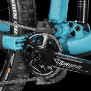 BICICLETA CUBE STEREO ONE77 RACE 29